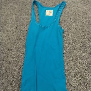 Hollister tank top